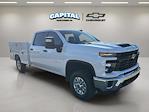 New 2026 Chevrolet Silverado 2500 Crew Cab Service Truck for sale #9CC58442 - photo 14