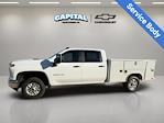 New 2026 Chevrolet Silverado 2500 Crew Cab Service Truck for sale #9CC58442 - photo 3