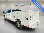 New 2026 Chevrolet Silverado 2500 Crew Cab Service Truck for sale #9CC58442 - photo 2