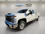 New 2026 Chevrolet Silverado 2500 Crew Cab Service Truck for sale #9CC58442 - photo 5
