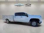 New 2026 Chevrolet Silverado 2500 Crew Cab Service Truck for sale #9CC58442 - photo 6