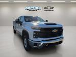 New 2026 Chevrolet Silverado 2500 Crew Cab Service Truck for sale #9CC58442 - photo 7