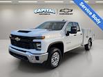 New 2026 Chevrolet Silverado 2500 Double Cab Service Truck for sale #9CC58532 - photo 1