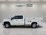 New 2026 Chevrolet Silverado 2500 Double Cab Service Truck for sale #9CC58532 - photo 10