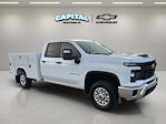 New 2026 Chevrolet Silverado 2500 Double Cab Service Truck for sale #9CC58532 - photo 14