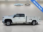 New 2026 Chevrolet Silverado 2500 Double Cab Service Truck for sale #9CC58532 - photo 4