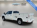 New 2026 Chevrolet Silverado 2500 Double Cab Service Truck for sale #9CC58532 - photo 2