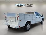 New 2026 Chevrolet Silverado 2500 Double Cab Service Truck for sale #9CC58532 - photo 5