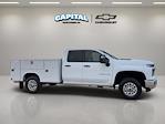 New 2026 Chevrolet Silverado 2500 Double Cab Service Truck for sale #9CC58532 - photo 6