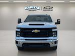 New 2026 Chevrolet Silverado 2500 Double Cab Service Truck for sale #9CC58532 - photo 8