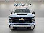New 2026 Chevrolet Silverado 2500 Double Cab Service Truck for sale #9CC58532 - photo 9