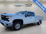 New 2026 Chevrolet Silverado 2500 Double Cab Service Truck for sale #9CC58580 - photo 1