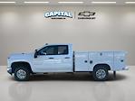 New 2026 Chevrolet Silverado 2500 Double Cab Service Truck for sale #9CC58580 - photo 10