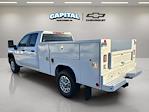 New 2026 Chevrolet Silverado 2500 Double Cab Service Truck for sale #9CC58580 - photo 11