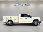 New 2026 Chevrolet Silverado 2500 Double Cab Service Truck for sale #9CC58580 - photo 13