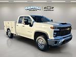 New 2026 Chevrolet Silverado 2500 Double Cab Service Truck for sale #9CC58580 - photo 14