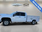 New 2026 Chevrolet Silverado 2500 Double Cab Service Truck for sale #9CC58580 - photo 3