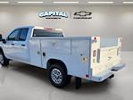 New 2026 Chevrolet Silverado 2500 Double Cab Service Truck for sale #9CC58580 - photo 2