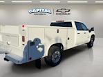 New 2026 Chevrolet Silverado 2500 Double Cab Service Truck for sale #9CC58580 - photo 5