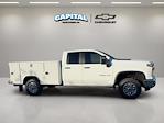 New 2026 Chevrolet Silverado 2500 Double Cab Service Truck for sale #9CC58580 - photo 6
