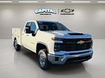 New 2026 Chevrolet Silverado 2500 Double Cab Service Truck for sale #9CC58580 - photo 7