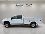 New 2026 Chevrolet Silverado 2500 Double Cab Service Truck for sale #9CC58711 - photo 10