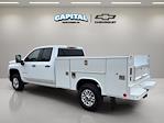 New 2026 Chevrolet Silverado 2500 Double Cab Service Truck for sale #9CC58711 - photo 11