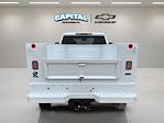 New 2026 Chevrolet Silverado 2500 Double Cab Service Truck for sale #9CC58711 - photo 12