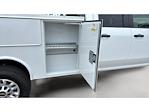 New 2026 Chevrolet Silverado 2500 Double Cab Service Truck for sale #9CC58711 - photo 22