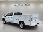 New 2026 Chevrolet Silverado 2500 Double Cab Service Truck for sale #9CC58711 - photo 2