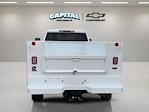 New 2026 Chevrolet Silverado 2500 Double Cab Service Truck for sale #9CC58711 - photo 3