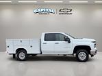 New 2026 Chevrolet Silverado 2500 Double Cab Service Truck for sale #9CC58711 - photo 6