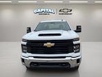 New 2026 Chevrolet Silverado 2500 Double Cab Service Truck for sale #9CC58711 - photo 8