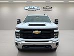 New 2026 Chevrolet Silverado 2500 Double Cab Service Truck for sale #9CC58711 - photo 9