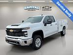 New 2026 Chevrolet Silverado 2500 Double Cab Service Truck for sale #9CC59323 - photo 1