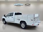 New 2026 Chevrolet Silverado 2500 Double Cab Service Truck for sale #9CC59323 - photo 11