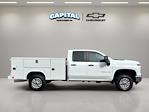 New 2026 Chevrolet Silverado 2500 Double Cab Service Truck for sale #9CC59323 - photo 13