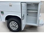 New 2026 Chevrolet Silverado 2500 Double Cab Service Truck for sale #9CC59323 - photo 18
