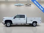New 2026 Chevrolet Silverado 2500 Double Cab Service Truck for sale #9CC59323 - photo 4