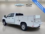 New 2026 Chevrolet Silverado 2500 Double Cab Service Truck for sale #9CC59323 - photo 2