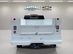 New 2026 Chevrolet Silverado 2500 Double Cab Service Truck for sale #9CC59323 - photo 3