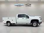New 2026 Chevrolet Silverado 2500 Double Cab Service Truck for sale #9CC59323 - photo 6