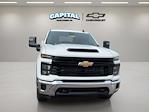 New 2026 Chevrolet Silverado 2500 Double Cab Service Truck for sale #9CC59323 - photo 8