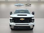 New 2026 Chevrolet Silverado 2500 Double Cab Service Truck for sale #9CC59323 - photo 9