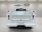 New 2026 Chevrolet Silverado 2500 Double Cab Service Truck for sale #9CC59385 - photo 12