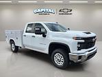 New 2026 Chevrolet Silverado 2500 Double Cab Service Truck for sale #9CC59385 - photo 14
