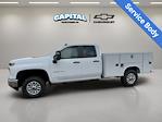 New 2026 Chevrolet Silverado 2500 Double Cab Service Truck for sale #9CC59385 - photo 3