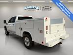 New 2026 Chevrolet Silverado 2500 Double Cab Service Truck for sale #9CC59385 - photo 2