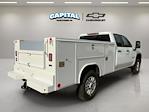New 2026 Chevrolet Silverado 2500 Double Cab Service Truck for sale #9CC59385 - photo 5