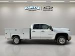 New 2026 Chevrolet Silverado 2500 Double Cab Service Truck for sale #9CC59385 - photo 6